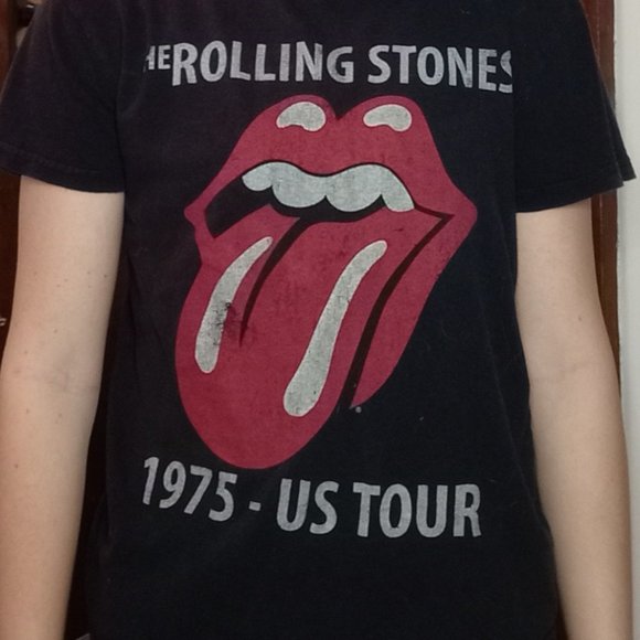 The Rolling Stones Tee - Picture 3 of 4
